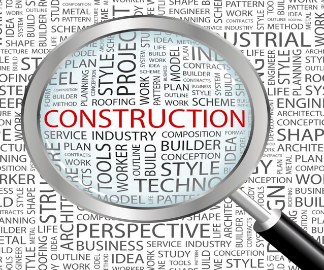 Composition Construction Inc.